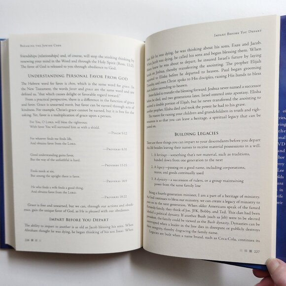 Breaking the Jewish Code Twelve Secrets That Will Transform Your Life...by Stone - Picture 6 of 7